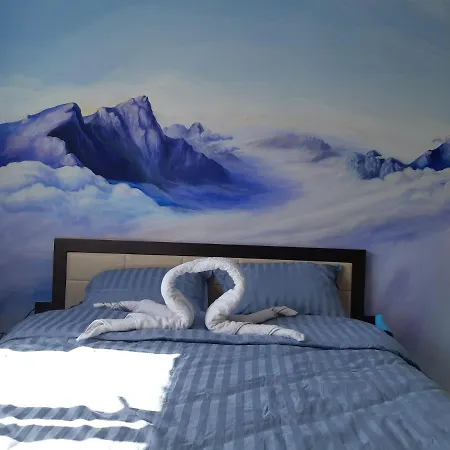Apartment Mountain Dreams - 104hoteluri
