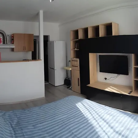 Mountain Dreams - 104hoteluri شقة *