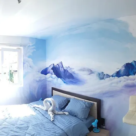 Apartment Mountain Dreams - 104hoteluri