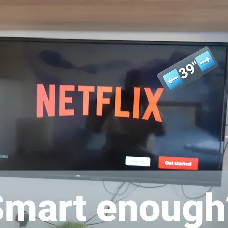 Mountain Dreams - 104hoteluri Apartment